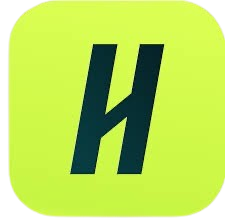 handshake logo